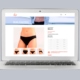 Disseny web ELVA Protect - Top Imatge Badalona