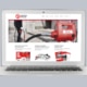 Disseny web HERVISA PERLES - Top Imatge Badalona