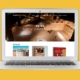 Disseny web Museu de Badalona